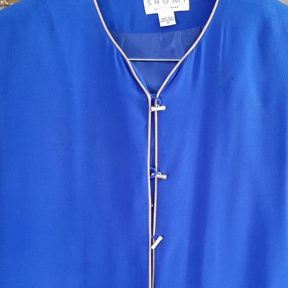 Pantsuit set